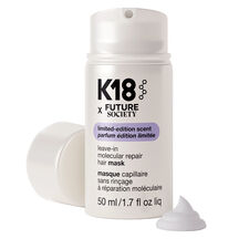 MOLECULAR REPAIR LEAVE-IN MASK K18 X FUTURE SOCIETY (MASCARILLA PARA CABELLO)